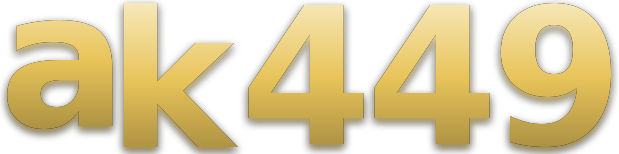 ak449 logo
